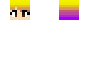 avatar head idea