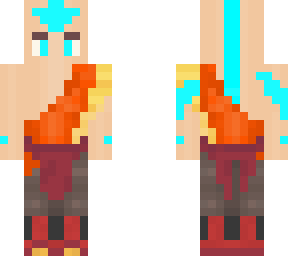 avatar state