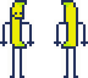 banana