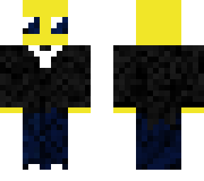 banana dude fortnight in a tux