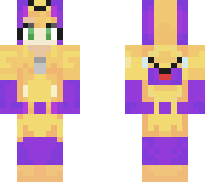 bea from brawl stars
