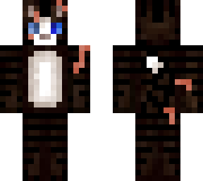 bear (requested)