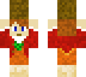 bilbo beggins with log