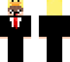 bisness duck