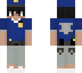 blackys skin