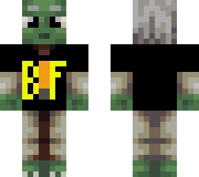 blockfront ii yoda