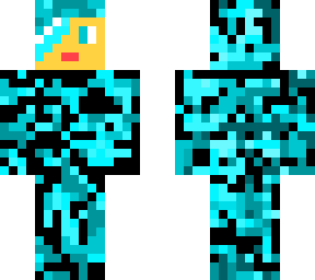 blue boy