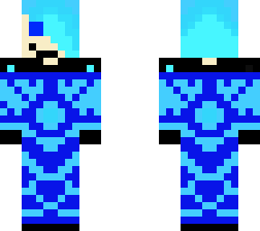 blue boy creative
