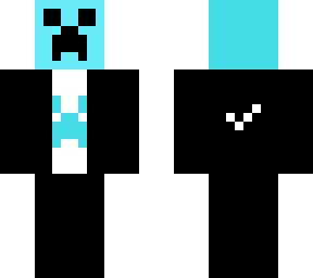 blue creeper