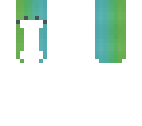 blue-green sea grass {hb}