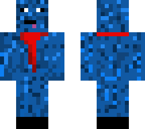 blue master