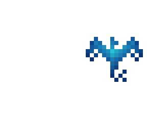 blue phoenix base