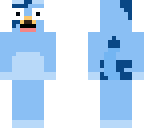 bluey - bilbyscout