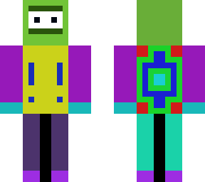 bob