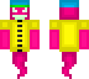 booserk