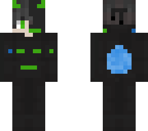 boy skin