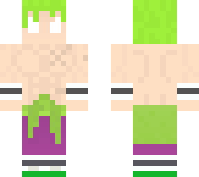 broly legendario