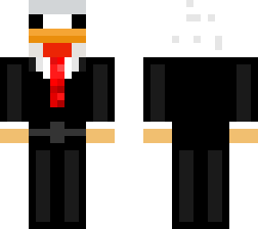 business chicken