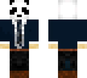 business panda