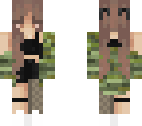 c a m o (derp chin) (original by xloogyx)