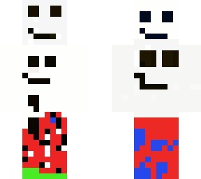 cakes skin