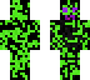 camo man
