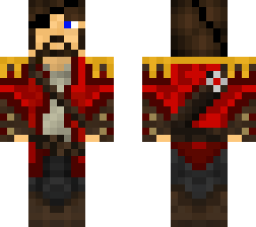 captain moot