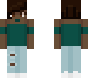 casual ~ base used