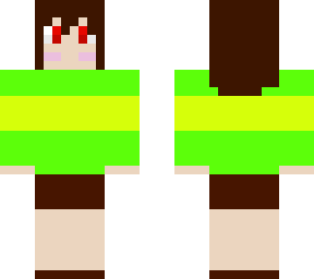 chara - undertale