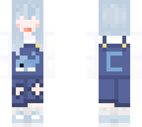 chenqing's skin v2