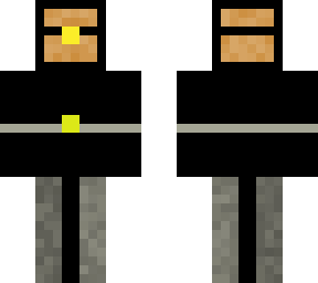 chest
