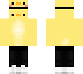 chicken got pants