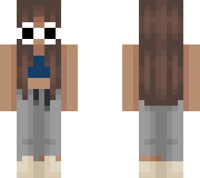 clout goggles edit (blue edit)