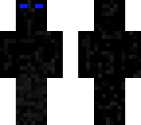 coal phantom
