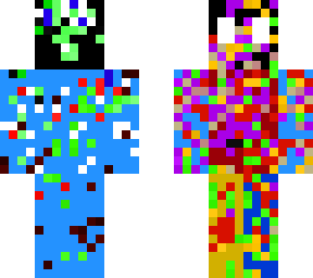 color thing