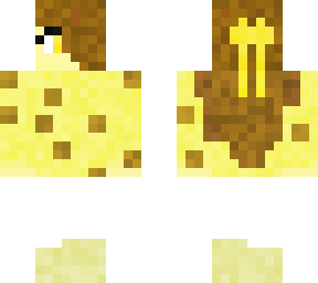 cookie girl