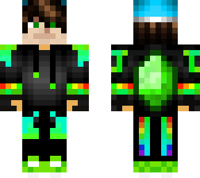 cool boy