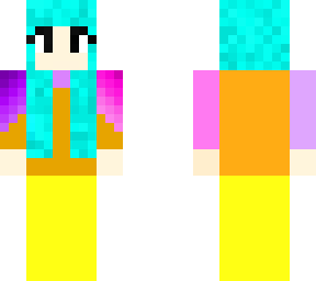 cool girl