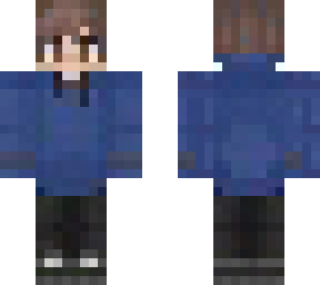 cool guy