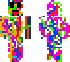 cool rainbow
