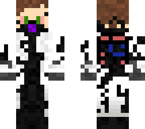 corrupted entity (grapple form)