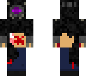corrupted entity (lurker form)