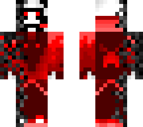 corrupted stache