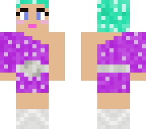 cosmic queen!