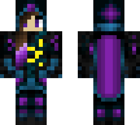 cosmic warlock update