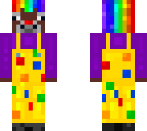 cow clown