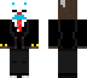 cow clown