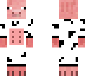 cow pig