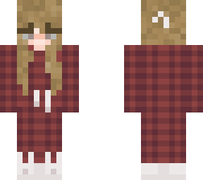 cozy // pajamas