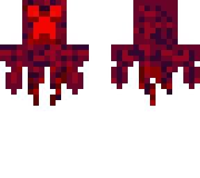 creeper biome
